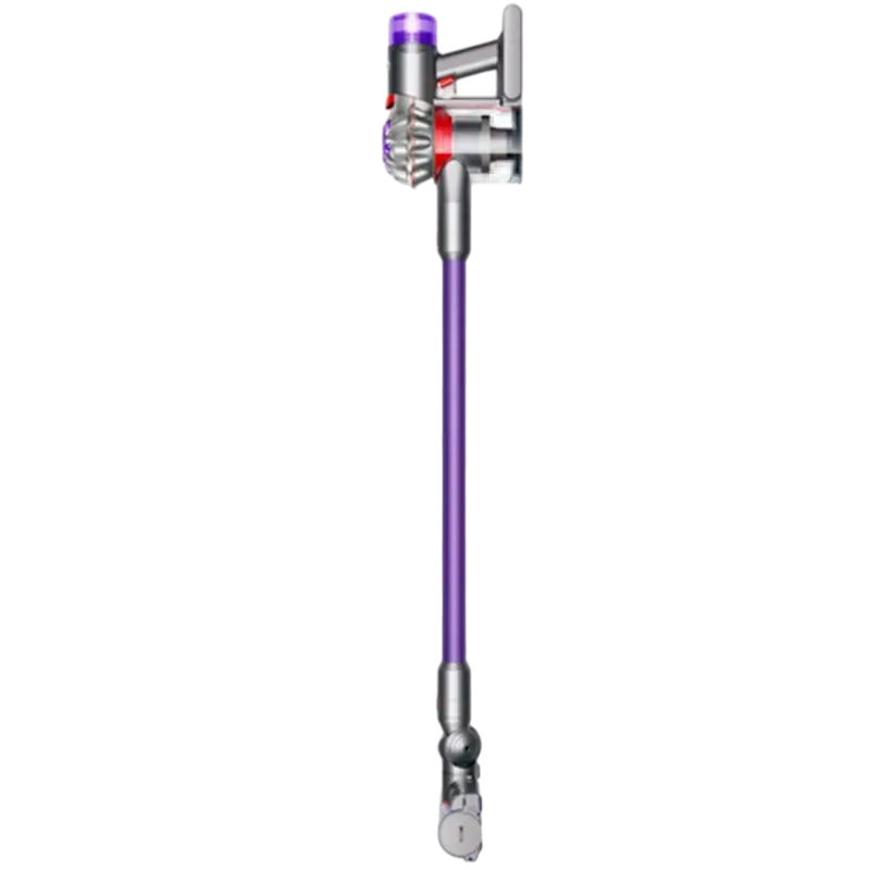 Aspirator Vertical Dyson V8 Extra, Purple/Silver
