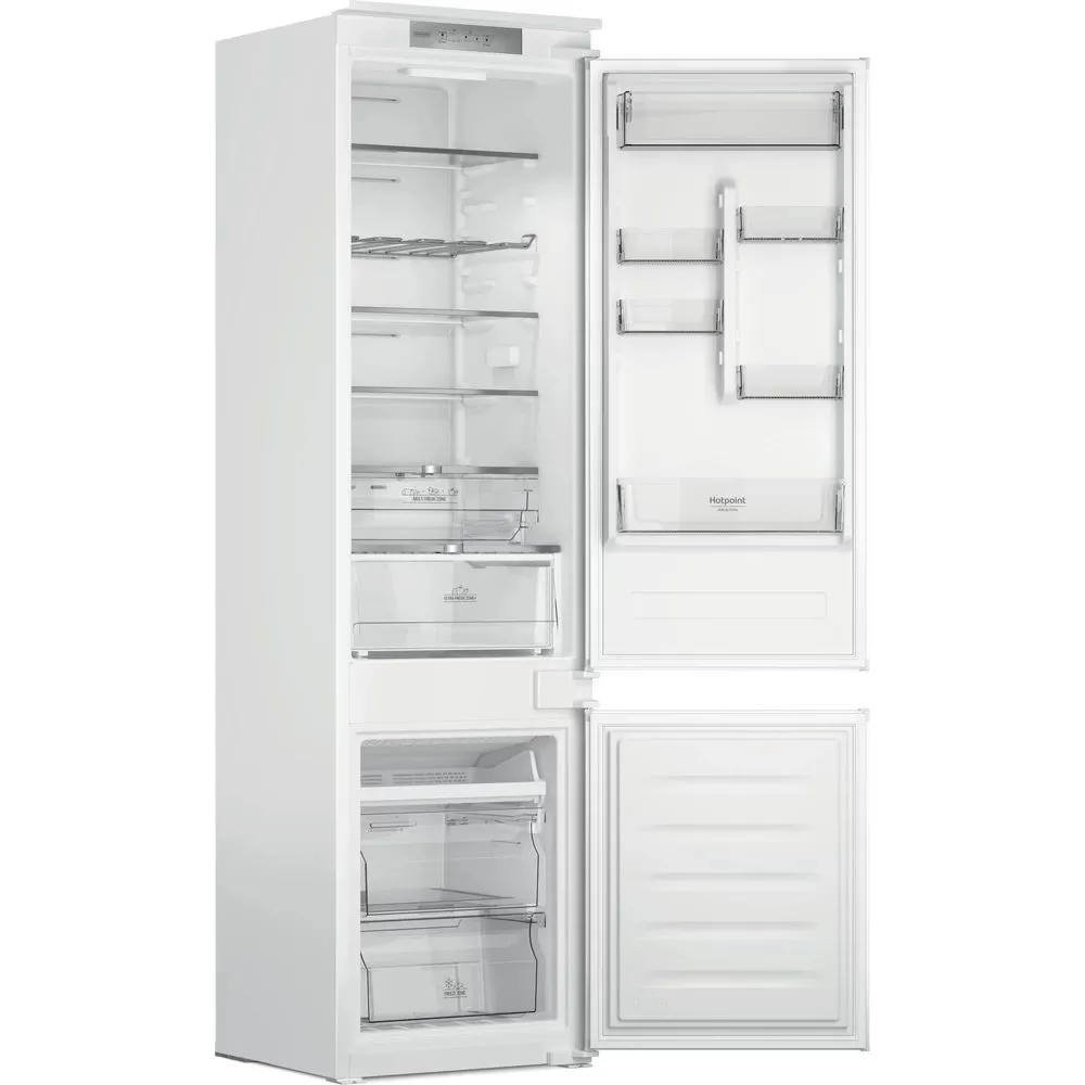 Frigider Hotpoint-Ariston HAC20 T321, Alb