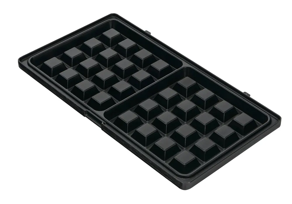 Aparat pentru sandwich multifunctional Polaris PST0505, Gri