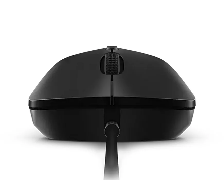 Gaming Mouse Lenovo M300 RGB, Negru