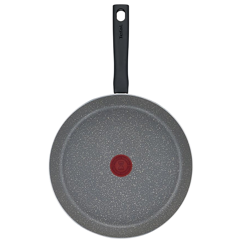 Tigaie Tefal B5790642, 28cm, Grey