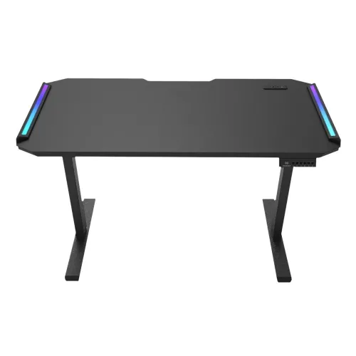 Birou Gaming Cougar E-DEIMUS, Negru