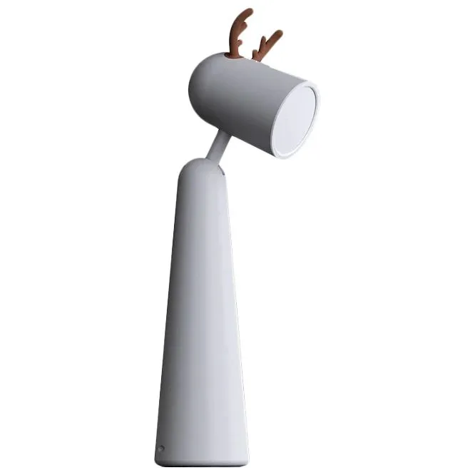Lampa de birou Remax RT-E610, White