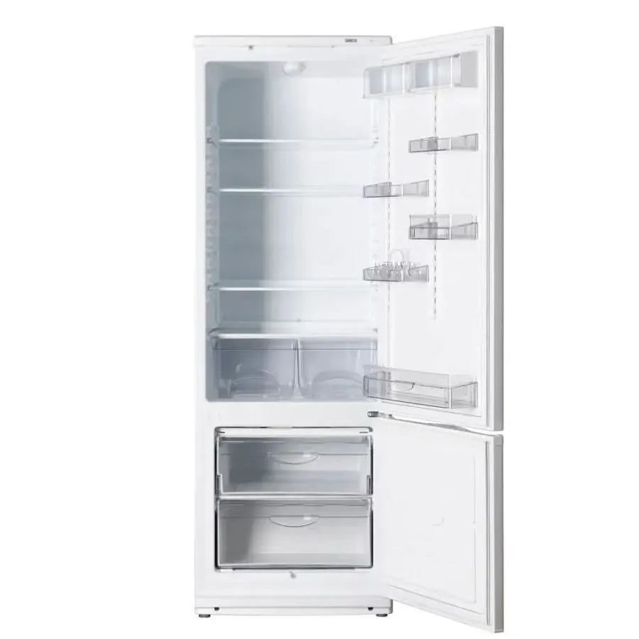 Frigider Atlant ХМ-4013-500, Alb