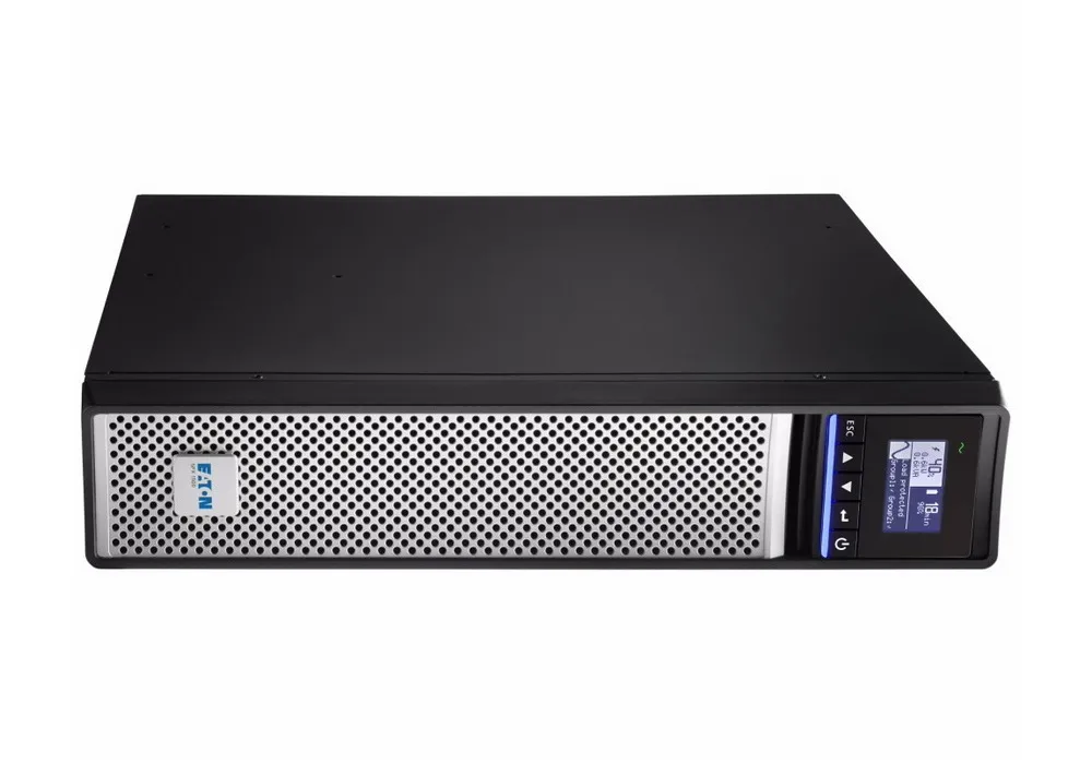 Sursă de alimentare neîntreruptibilă Eaton 5PX1500IRT2UG2, Linear-interactiv, 1500VA, Turn/Montare pe rafturi 