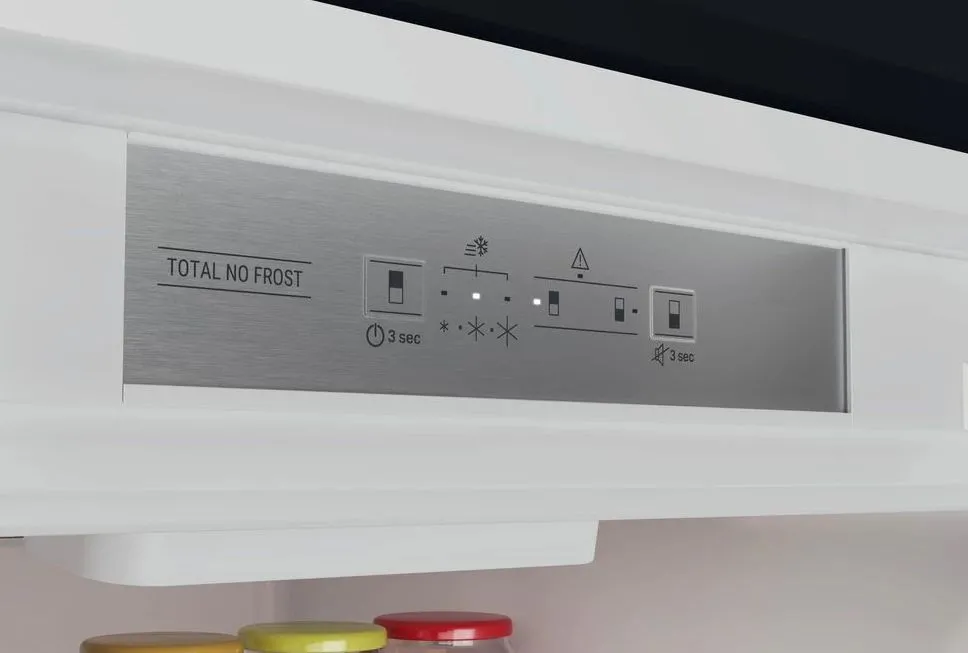 Frigider Hotpoint-Ariston HAC20 T321, Alb