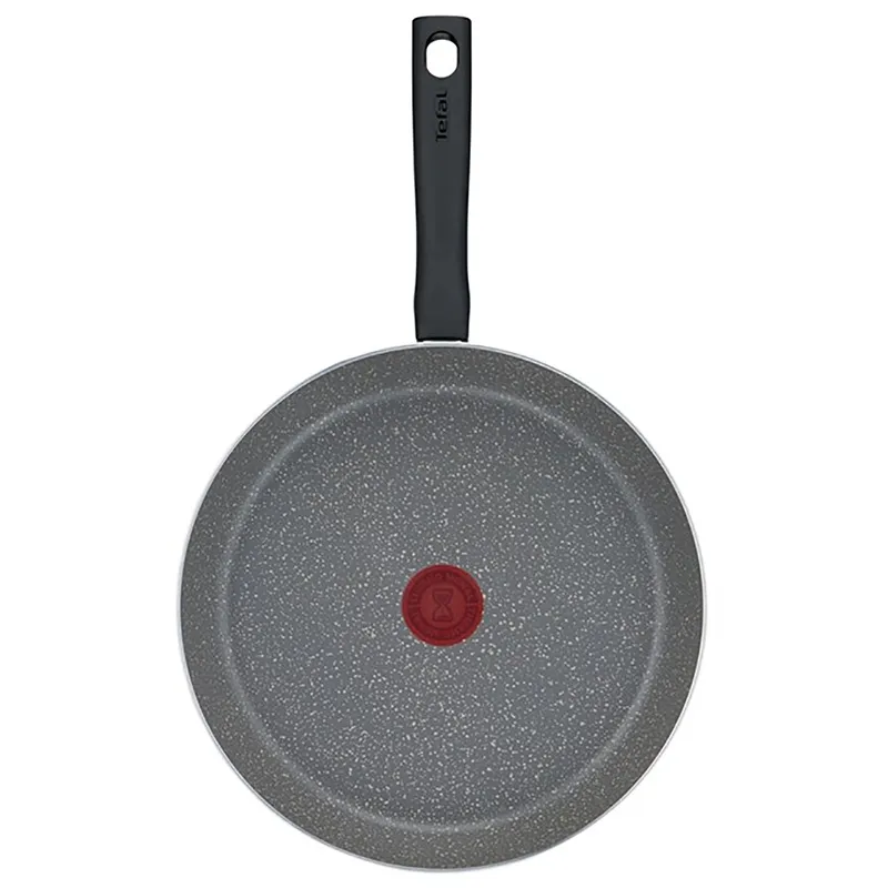 Tigaie Tefal B5790642, 28cm, Grey