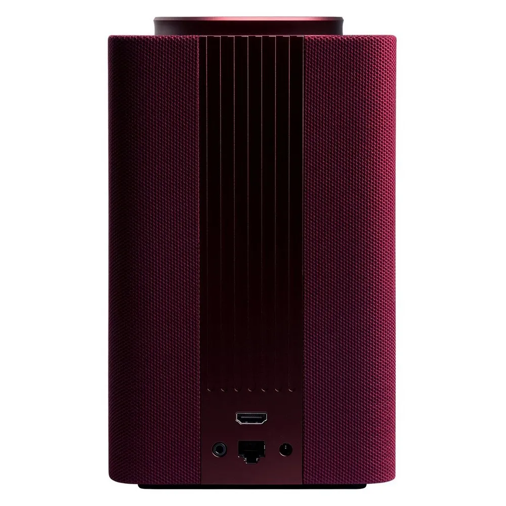 Difuzor Inteligent Yandex YNDX-0008, Roșu