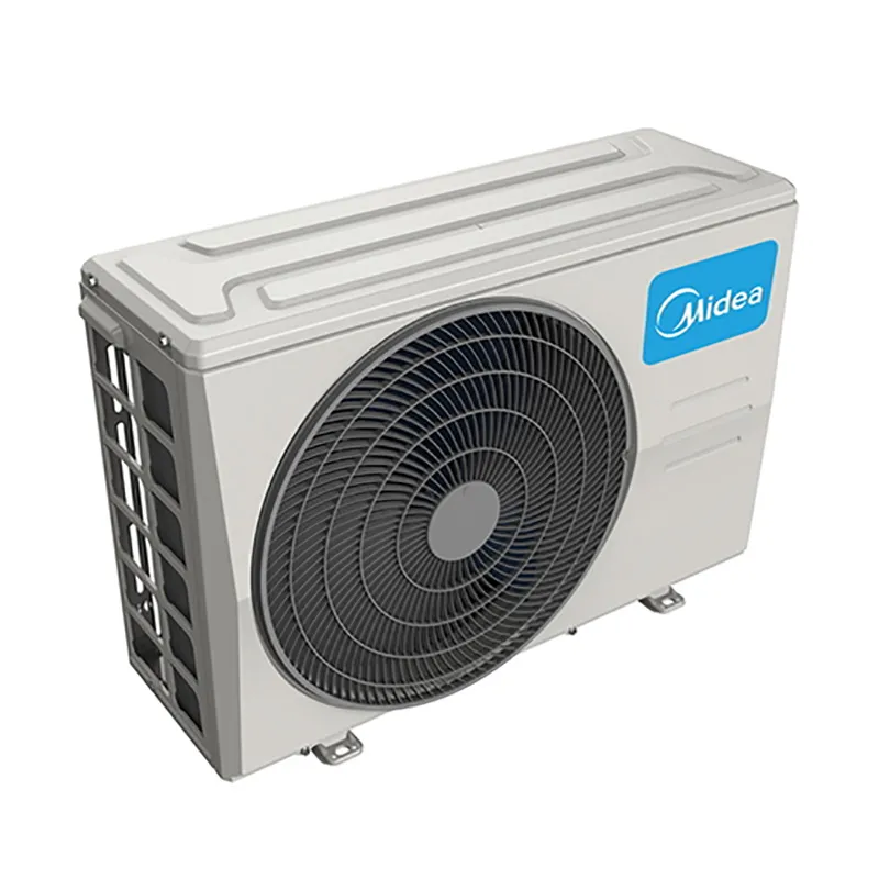 Sistem Split Midea XTreme Save, 9kBTU/h, Alb