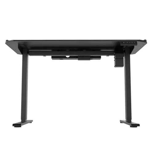 Birou Gaming Cougar E-DEIMUS, Negru