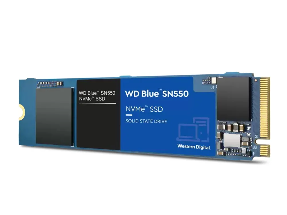 Unitate SSD Western Digital WDS200T2B0C, 2000GB, WDS200T2B0C
