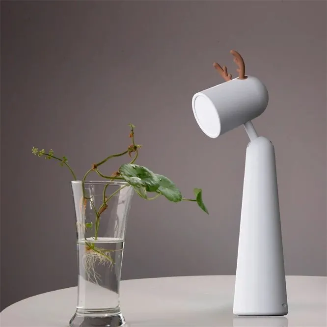 Lampa de birou Remax RT-E610, White