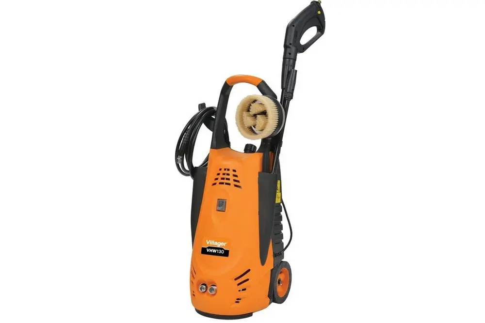Masina de spalat cu presiune Villager VHW 130 2500 W