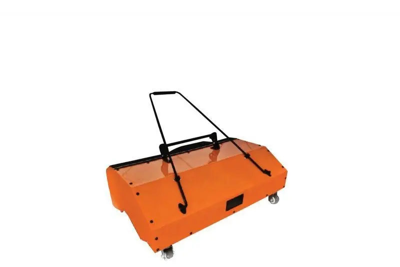 Colector pentru Villager VSS 100