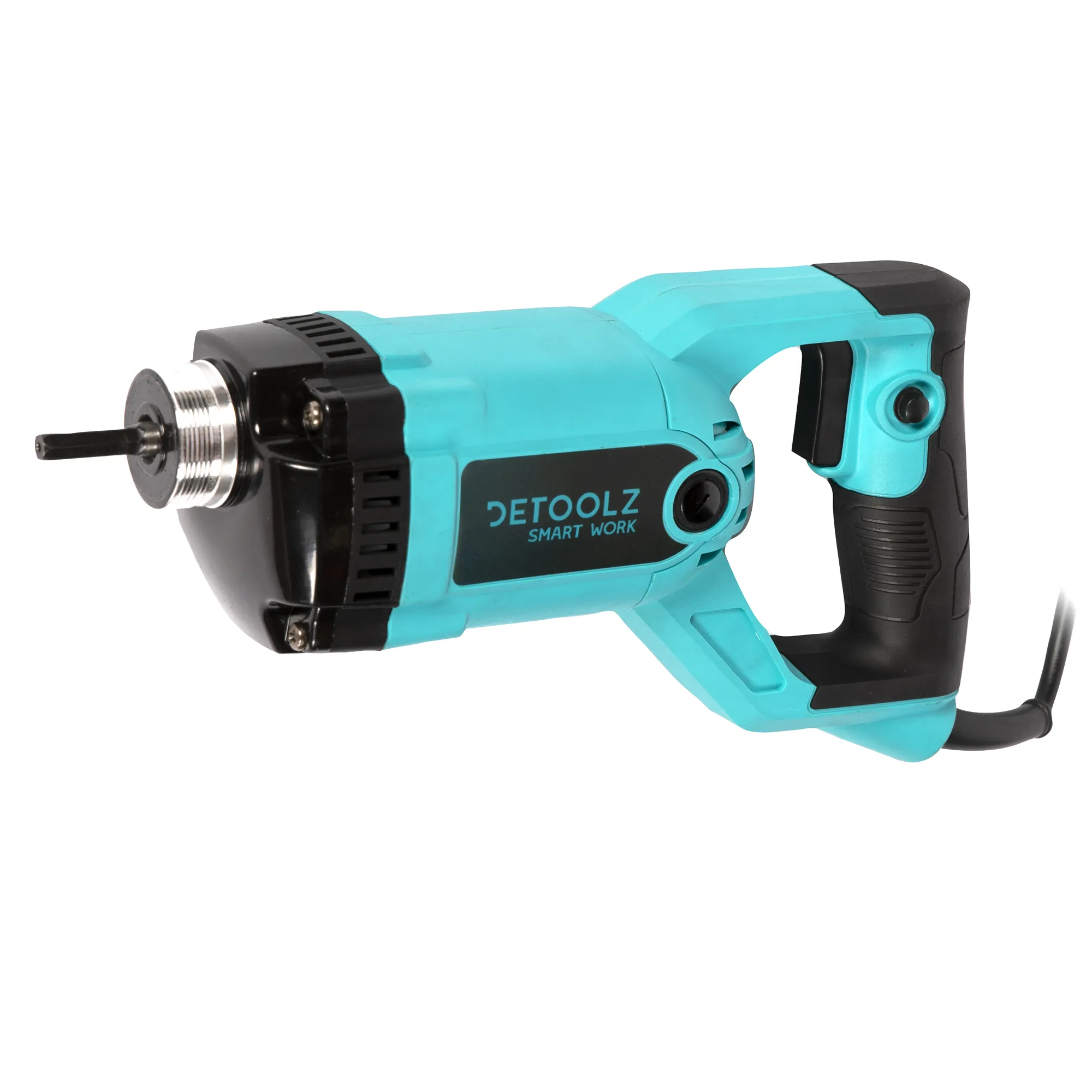 Vibrator pentru beton 1200W Detoolz