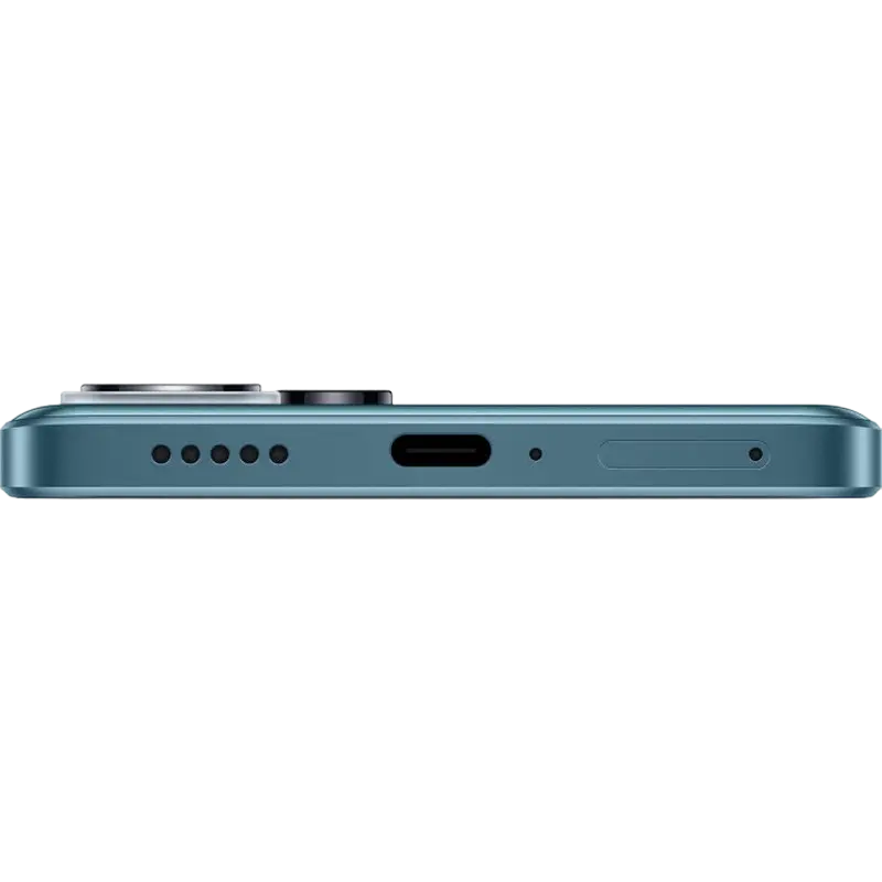 Smartphone Xiaomi Poco F5, 8GB/256GB, Albastru