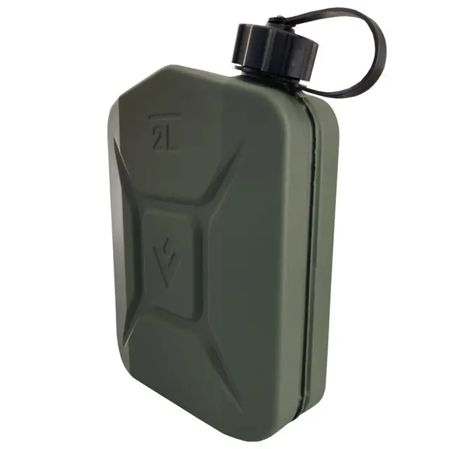 Canistra combustibil din metal Rexxon 2L