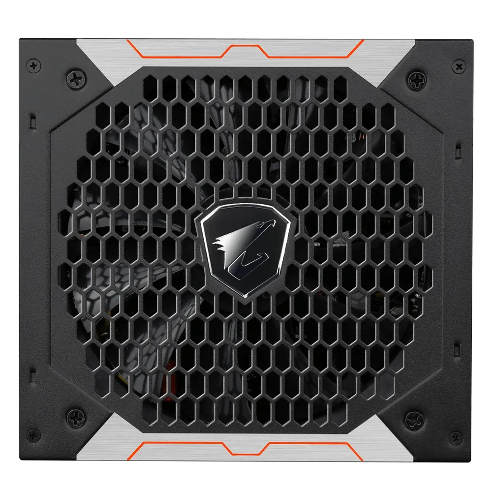 Sursă Alimentare PC Gigabyte GP-AP750GM, 750W, ATX, Complet modular