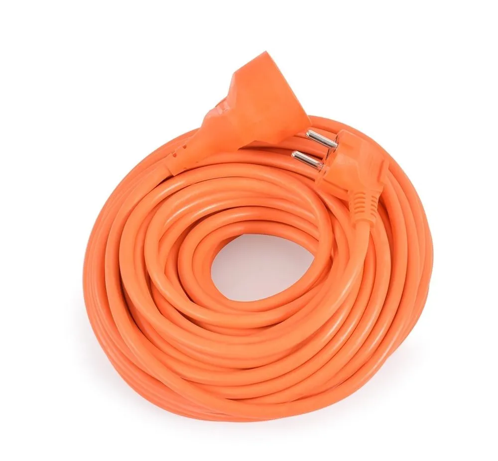 Prelungitor 30 m HECHT 130153 16A 3x1,5mm 230V 