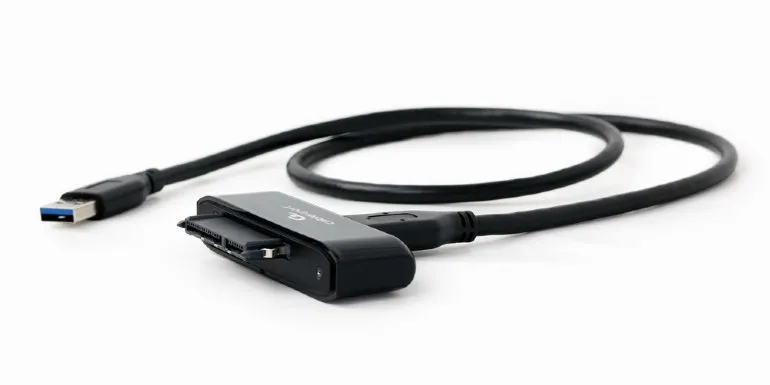 Accesorii pentru unități de stocare  Cablexpert AUS3-02