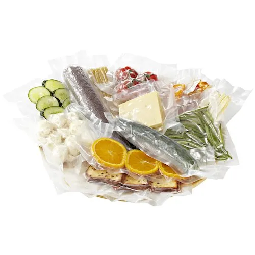 Pungi de vidat Gorenje VB 12/55, Transparent