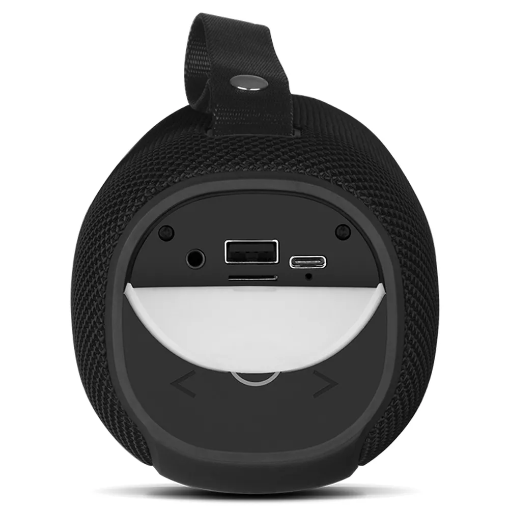 Boxă portabilă SVEN PS-290, Negru