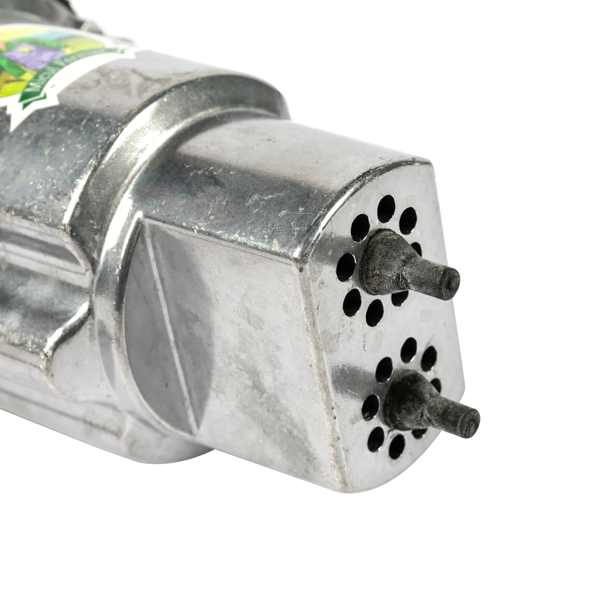 Pompa submersibila Micul Fermier 550W 2200l/h (Vibratie)