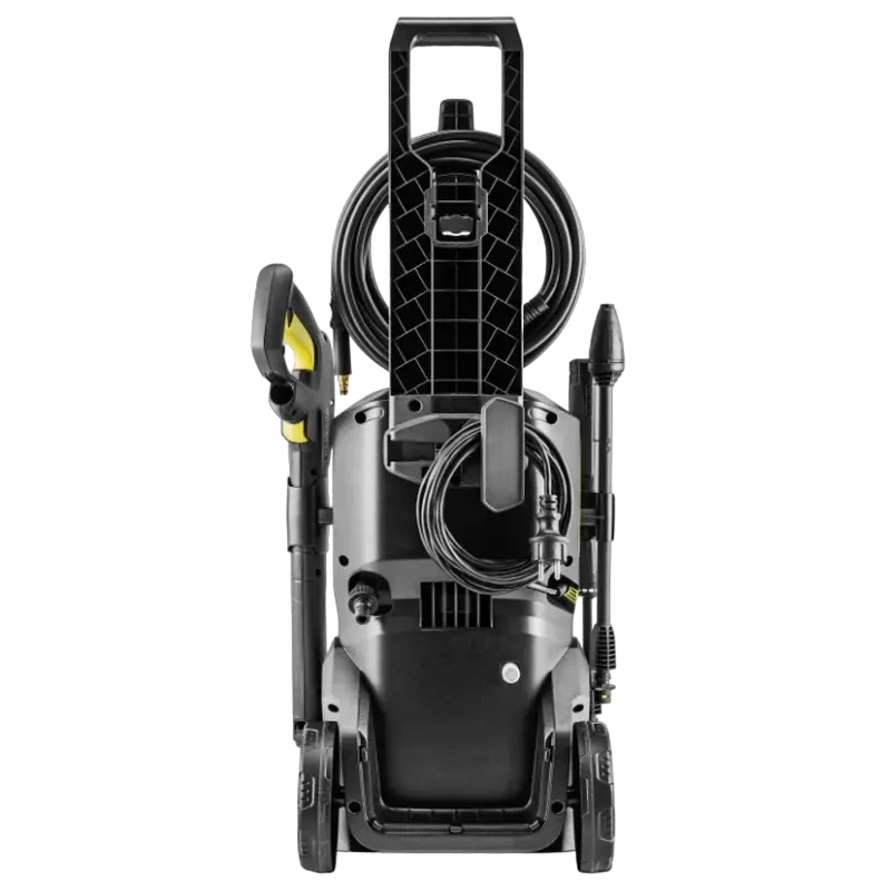 Aparat de spălat cu presiune Karcher K 4 WCM