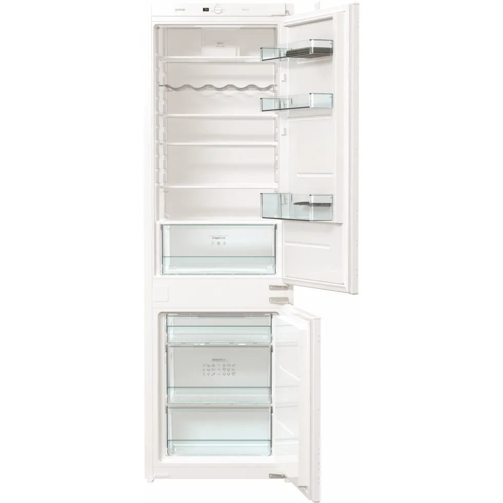 Frigider Gorenje NRKI 4181 E3, Alb