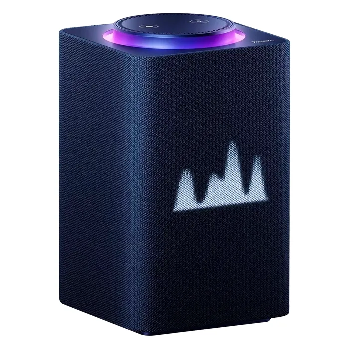 Difuzor Inteligent Yandex YNDX-0008, Albastru
