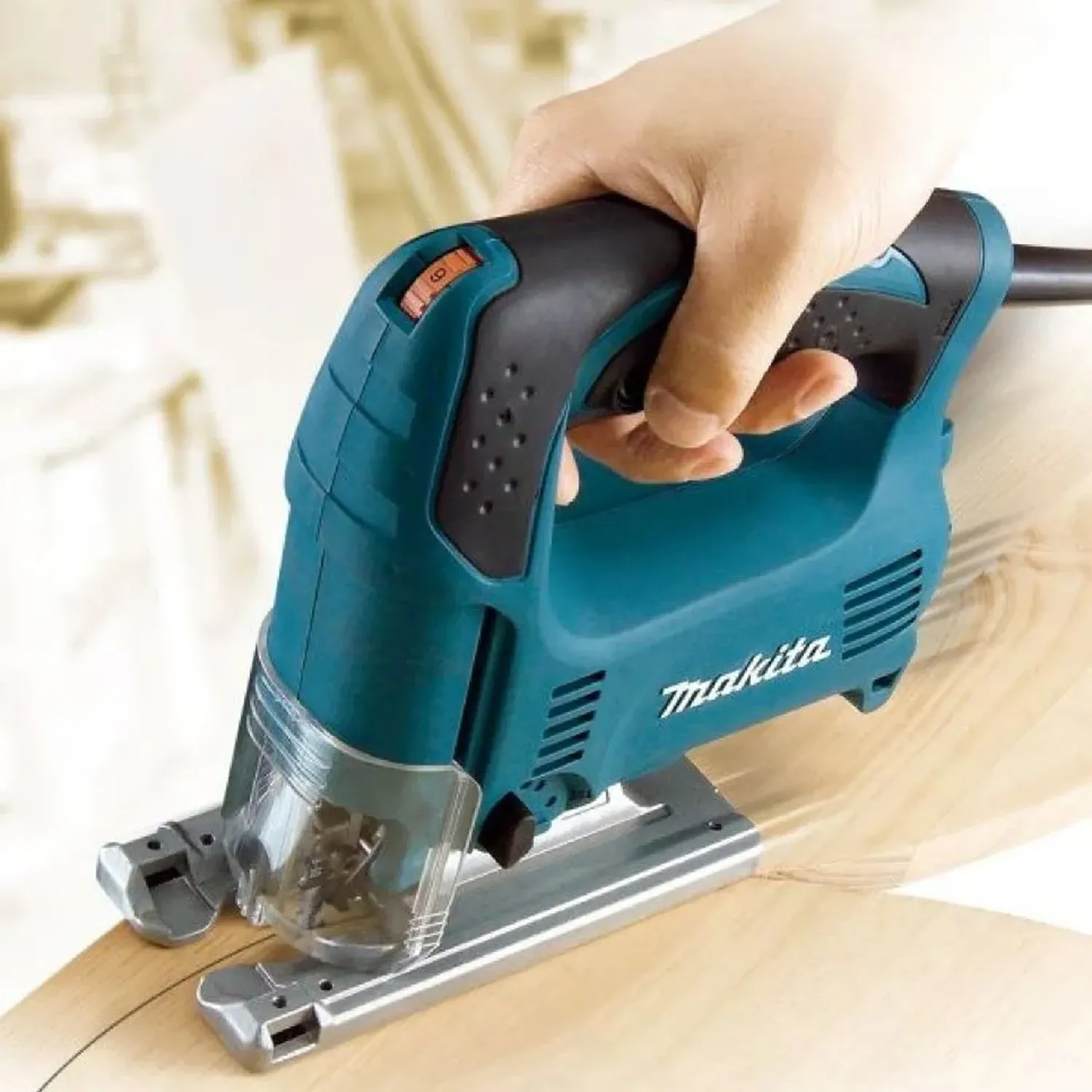 Fierastrau pendular Makita 4329 450W