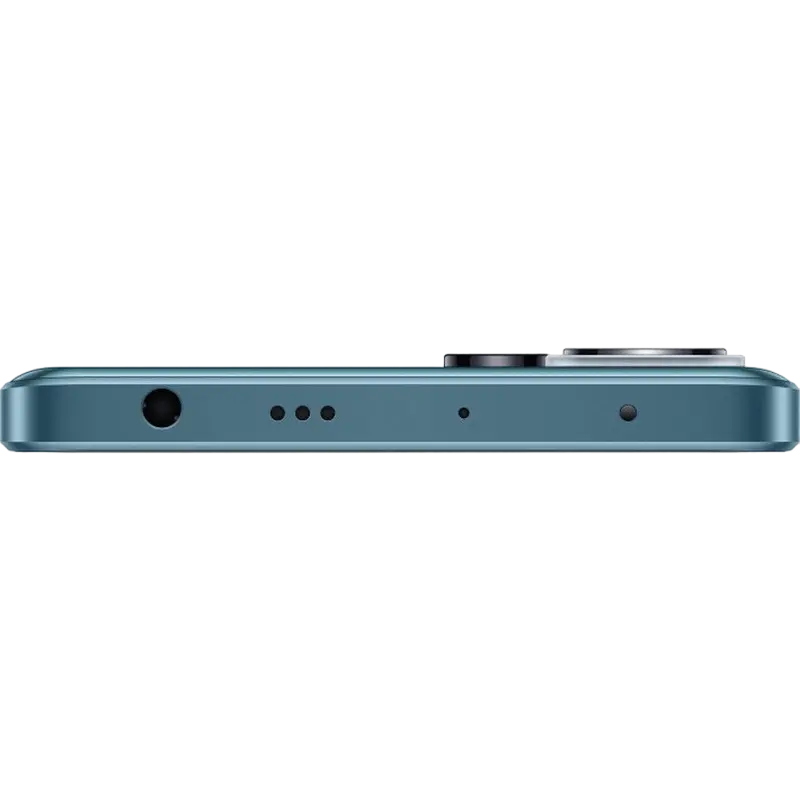 Smartphone Xiaomi Poco F5, 8GB/256GB, Albastru