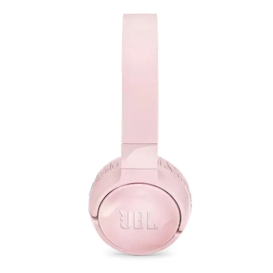 Căști JBL Tune 660BT, Roz