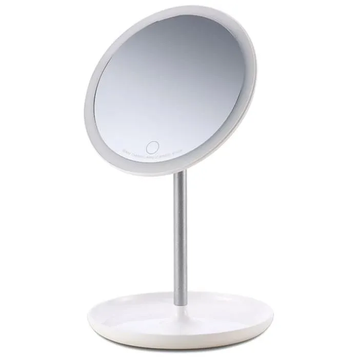 Oglindă cosmetică Xiaomi SD6368-1, Alb