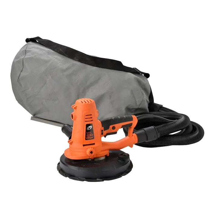 Masina de slefuit pereti Villager VDS 1220 225mm