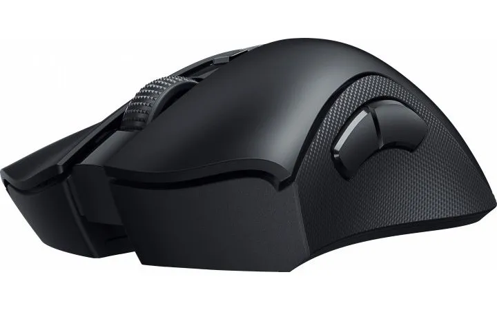 Accesorii Gaming RAZER DeathAdder V2 Pro, Negru