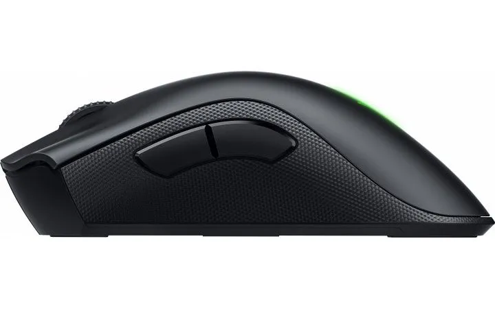 Accesorii Gaming RAZER DeathAdder V2 Pro, Negru