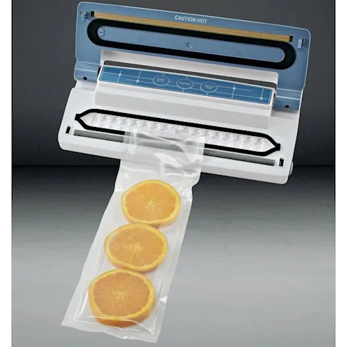 Pungi de vidat Gorenje VB 12/55, Transparent