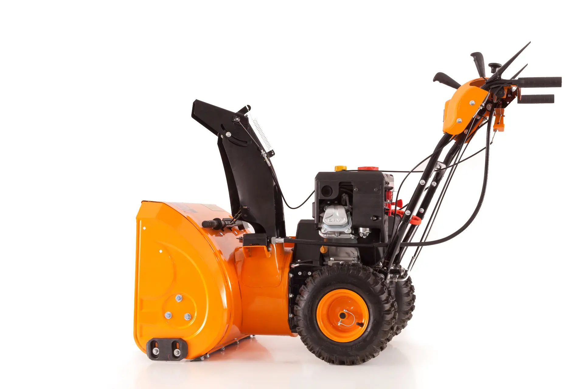 Freza de zapada Himalaya 602