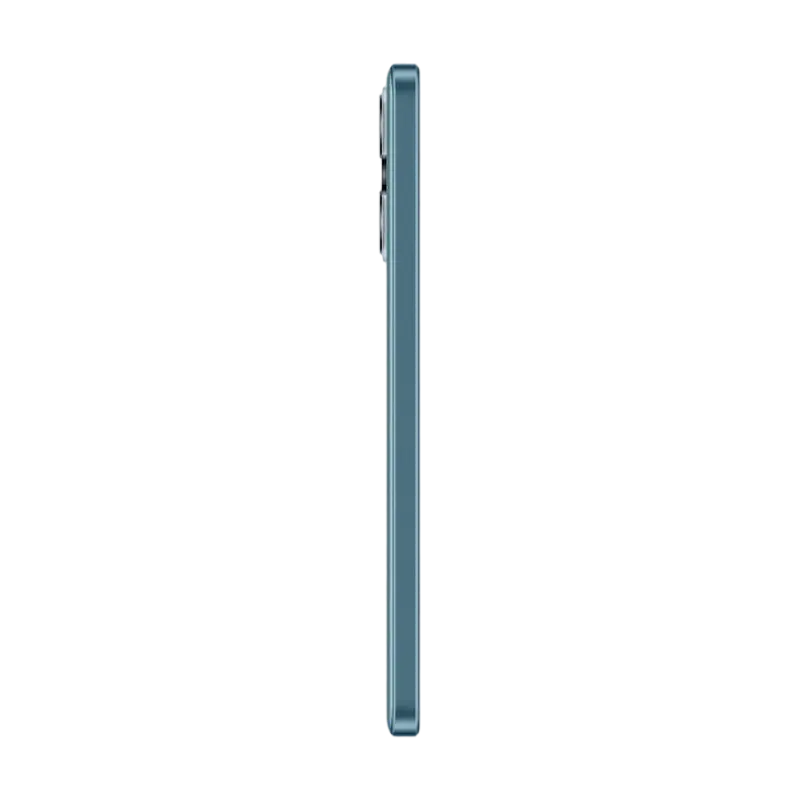 Smartphone Xiaomi Poco F5, 8GB/256GB, Albastru