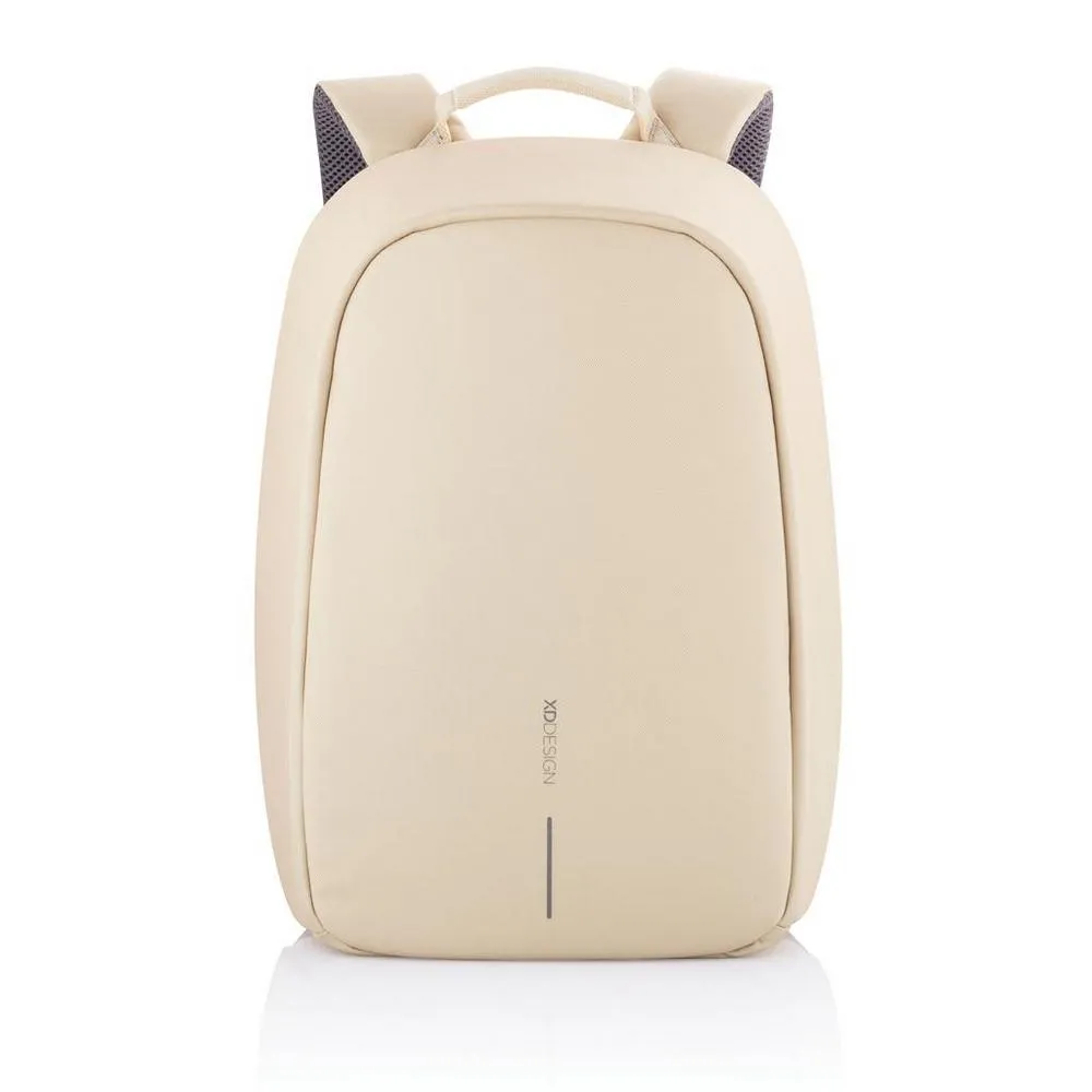 Rucsac pentru Laptop Bobby Hero Spring, 13.3", Poliester, Cafeniu