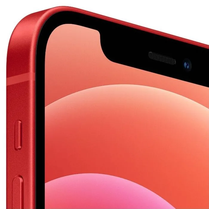 Smartphone Apple iPhone 12, 128GB/4GB, Roșu