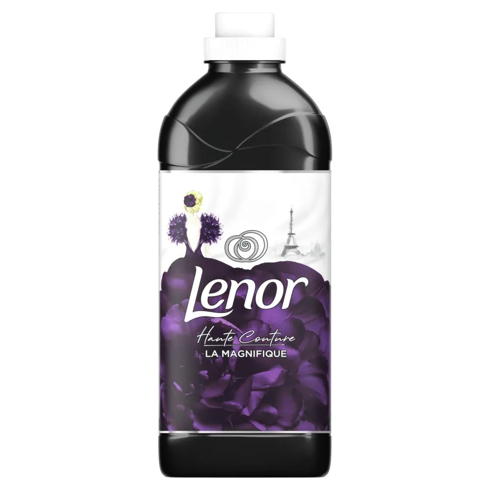 Balsam de rufe Lenor La Magnifique, 1.44 L