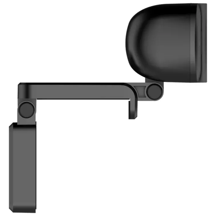 Cameră Web Xiaomi IMI Vidlok Auto W90 Pro, Full-HD 1080P, Negru