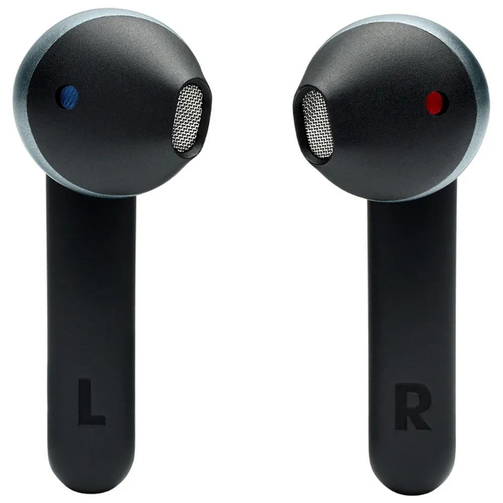 Căști JBL Tune 220TWS, Negru