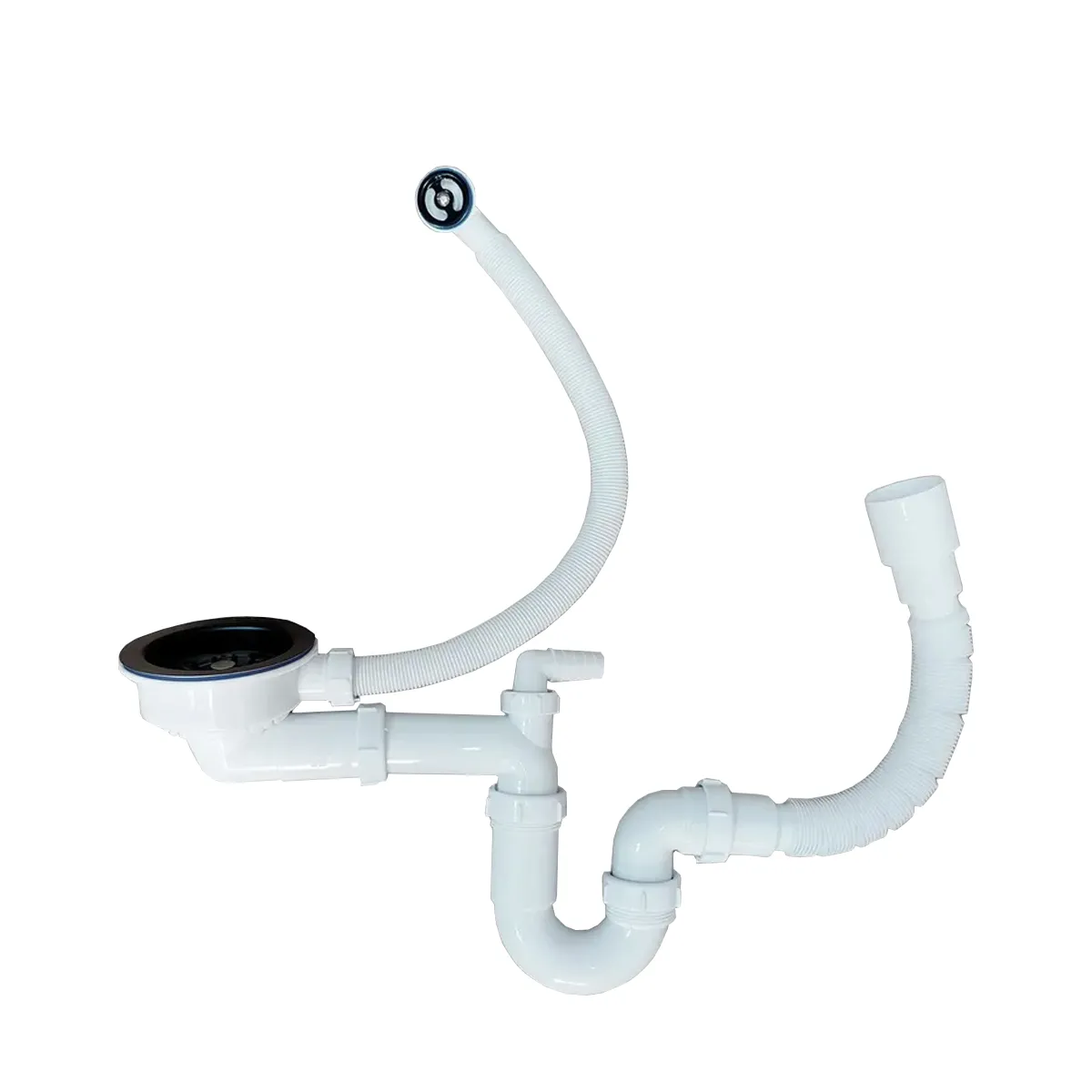 Chiuveta Dr. Gans Tehno 650 (Grafit)