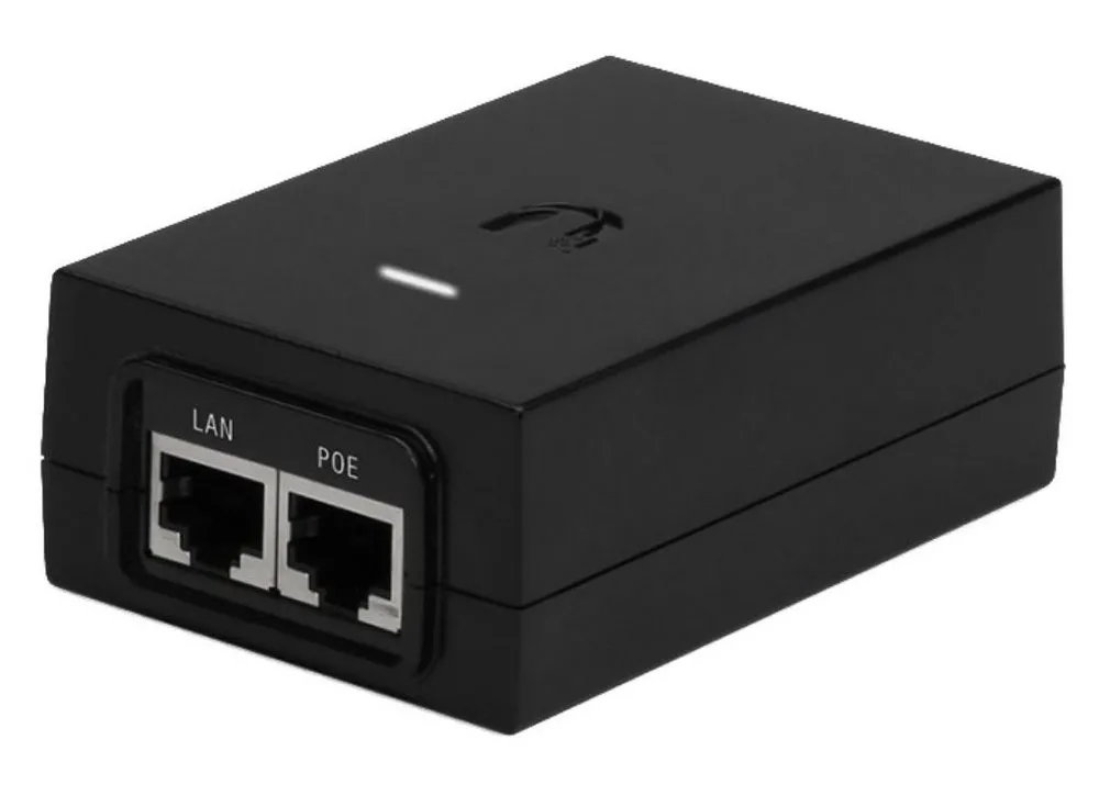 Adaptor PoE APC Electronic LZD201-24W-24V-G, IEEE802.at