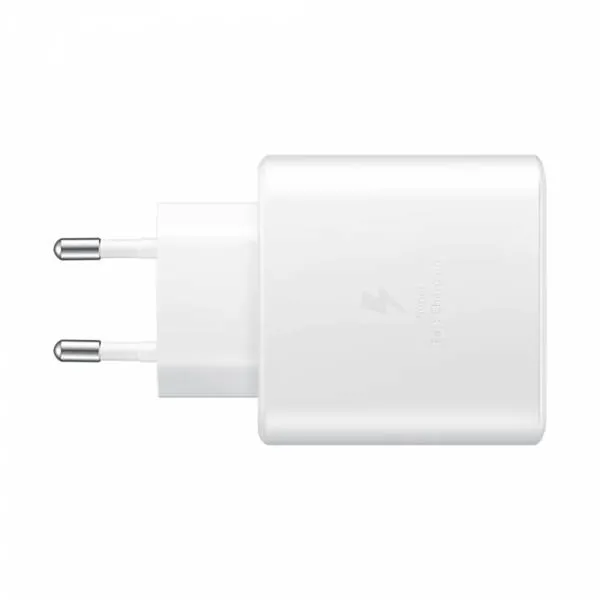 Încărcător Samsung Fast Travel Charger EP-TA845, 45W, Negru