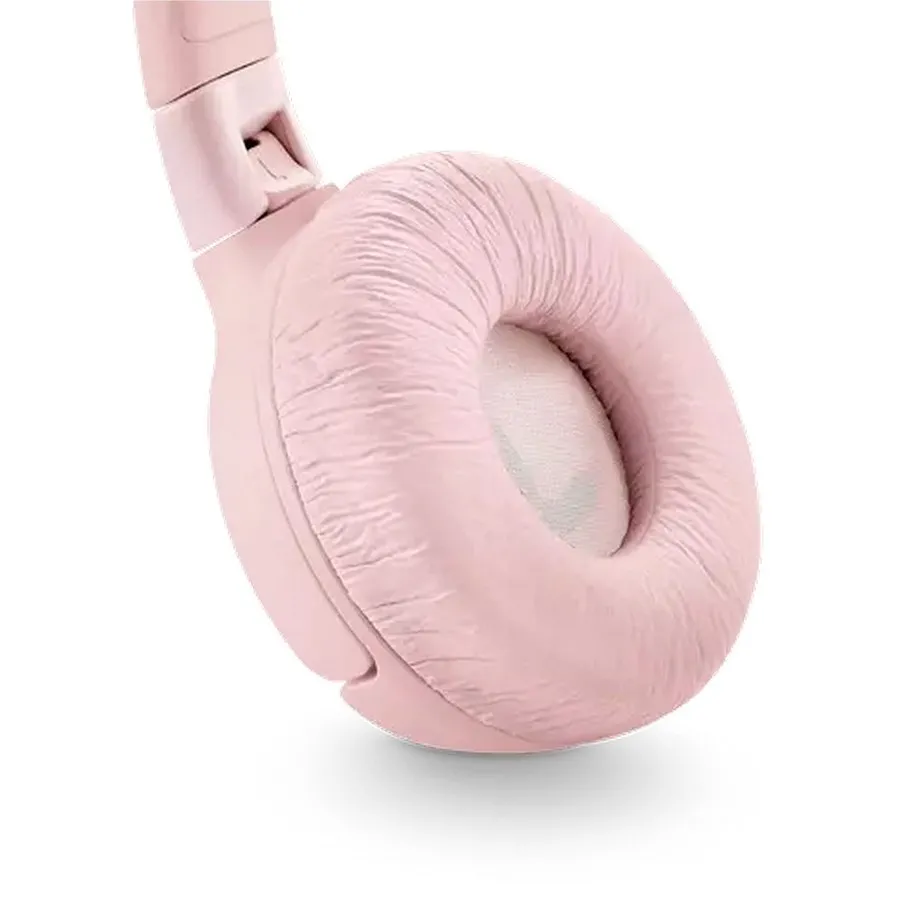 Căști JBL Tune 660BT, Roz