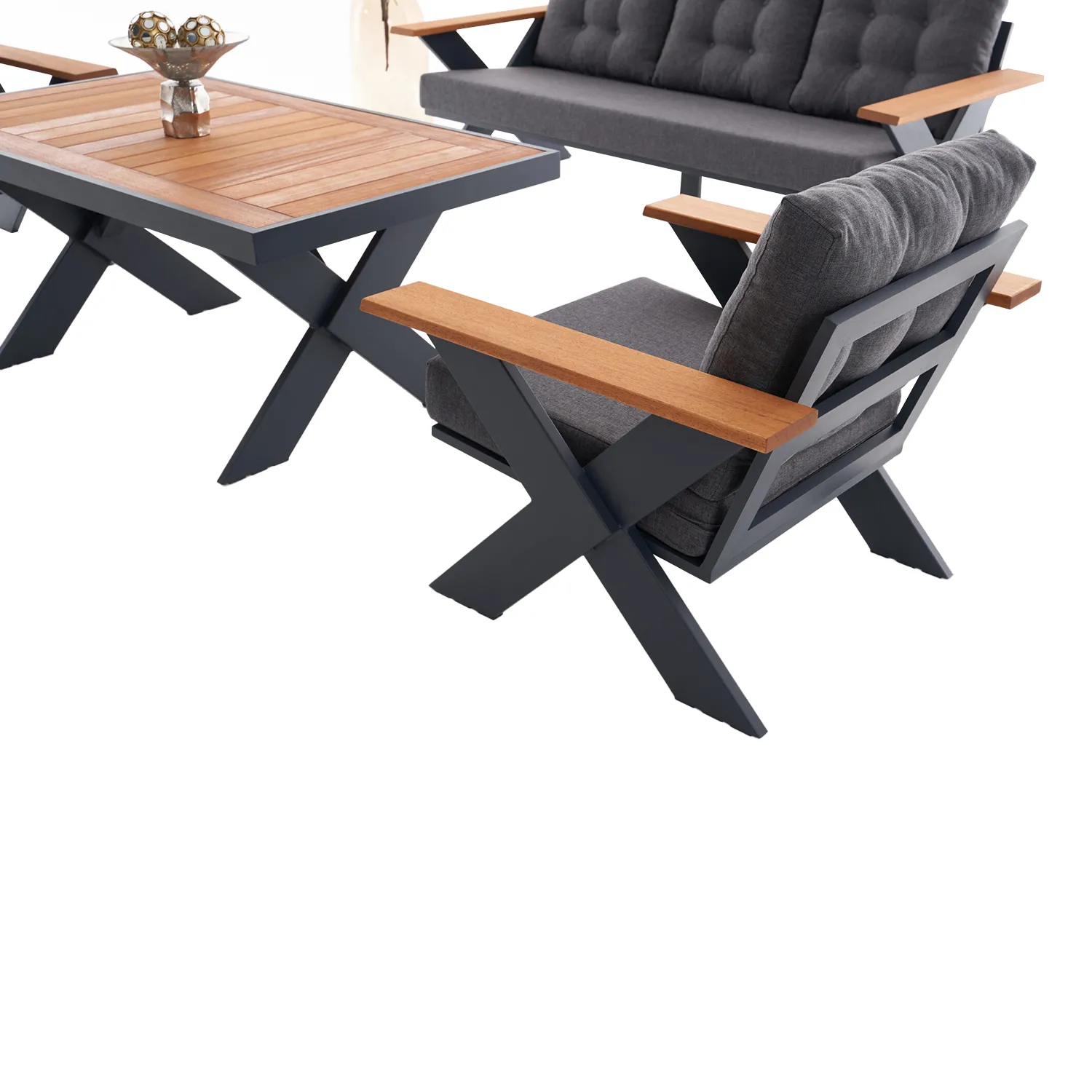 Set mobilier TERRACE